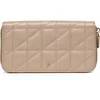 Geox Ženska usnjena denarnica D.Wallet D45K3C-00046-C6738