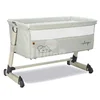 Asalvo kolevka za bebe Clouds Grey 17000