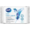 FRESH Toalet papir Premium, Vlažni, 60/1
