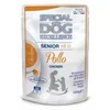 Monge Special Dog Excellence sos za pse Senior - Piletina 100g