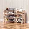 FeelKids Sistem za odlaganje Meda-M (boja kajsije)