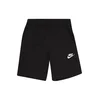 Nike Dečiji šorc NSW Club FZ5512, Crni