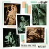 The Real Gone Tones - Watch Out! (EP)