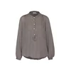 Kaffe Bluza Karla, siva