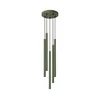 Sollux SL.1522 - Luster na sajli PASTELO 5xG9/8W/230V zelena