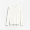 Reserved - Rebrasta slim polo majica