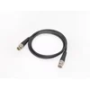 Infinitek L-3C2VS BLK BNC 1m