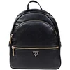 Guess MANHATTAN II LARGE BACKPACK HWBG71 18330 Črna