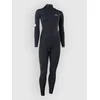 Ion Amaze Core 4/3 Back Zip Wetsuit black