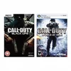 PC Call of Duty Black Ops + World at War Akciona