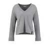 Key Largo Pulover  SMOOTH  modra