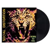 Social Distortion - Born To Kill (2 LP)