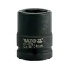 Ključ nasadni IMPACT 1/2 22mm CrMo YATO