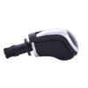 CAR 888 ACCESSORIES Volkswagen Golf 5/Golf 6 Ručica menjača 5 brzina sa crvenim krugom