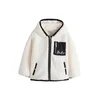 Baker by Ted Baker Prehodna jakna kremna/mornarska