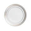 Zepter Majestic Platinum Plitki Tanjir 27Cm