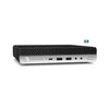 HP EliteDesk 800 mini G5 i5 8GB 256GB W11p