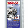 Polir+vosak NPT 3 250ml Hybrid Xtreme Sonax