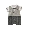 Zeka za bebe 3796, Siva