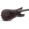 Schecter Avenger FR S Apocalypse Red 1308
