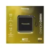 FANTECH Bluetooth zvucnik FBS1 Hako Nomad crni