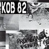 Kob 82 - Propaganda pelo Ato (LP)