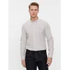 Tommy Hilfiger Srajca Oxford MW0MW33778 Modra Slim Fit