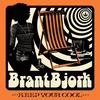Brant Bjork - Keep Your Cool. (Limited Edition) (Yellow Coloured) (LP)