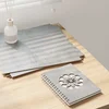 Dekor Paneli 12 pcs Betonski sivi 30 x 30 x 0.27 cm