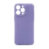 Maska za telefon GLITTER CASE 2 za Iphone 15 Pro Max svetlo, Ljubičasta