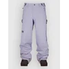 L1 3L Easy Pants pale lavender