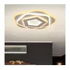 Brilagi - LED plafonsko svetlo MODERN MINI LED/53W/230V 3000-6000K + sa daljinskim upravljačem