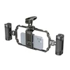 SmallRig Univerzalni komplet za ročni video za mobilni telefon 3155