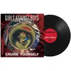 Girls Against Boys - Cruise Yourself (Reissue) (LP)