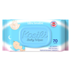KOSILI Baby vlažne maramice plave 70/1