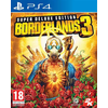 PS4 Borderlands 3 - Super Deluxe Edition