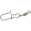 Fox Rage Strike Point Snap Swivel Size 1