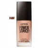Avon Deep Tan 24-urni tekoči puder za obraz 430N