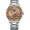 Citizen Automatic NJ0191-83X
