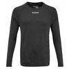 CCM Premium Training LS majica Black XL
