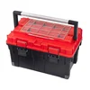 Zaboj za orodje ToolBox HD Trophy 2 Carbo rdeč 65452