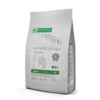 NATURES PROTECTION Suva hrana za pse bele dlake Grain Free With Insect Small Adult 1.5kg