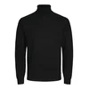 JACK & JONES Pulover JPRMARK  črna
