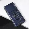 Torbica Hard Shield za Xiaomi Redmi Note 14 4G (SRB) plava