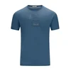 Aclima LightWool 140 Classic Tee moška volnena majica