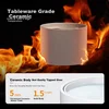 Miaoxiangjia Fontana za pse i mačke, 2600 mAh, Bela