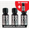 Poppers Berlin XXX 3+1