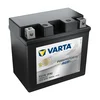 Varta Powersports AGM Active TZ7S 12V 6Ah Motorcycle Battery (integrated)