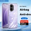 Llunc Maska za mobilni telefon Honor 300, Providna