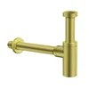 Sifon za lavabo - 5/4 - S.2 GOLD 2200G